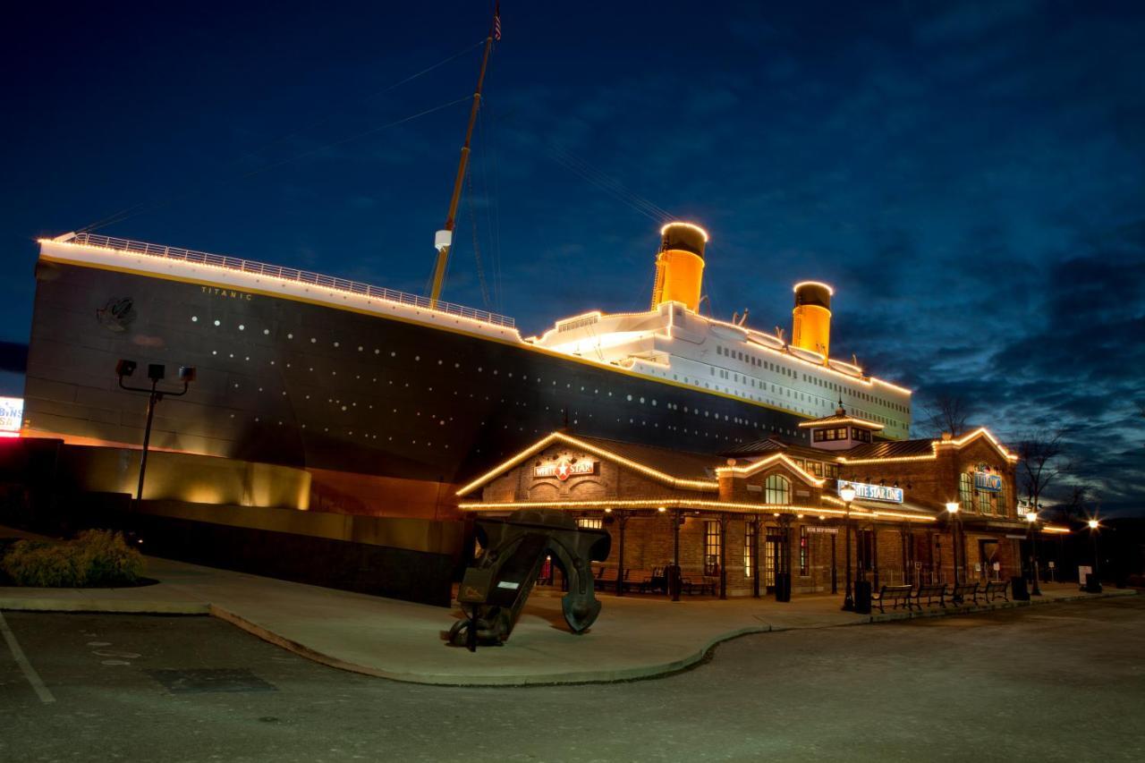 Owls Nest Tree House Hot Tub, Wifi, 1089 Free Tickets Each Paid Day, Dollywood And More Sevierville Exterior photo
